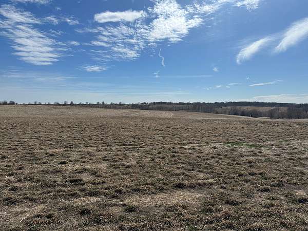 9.1 Acres of Residential Land for Sale in Glenwood, Iowa