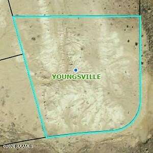 0.2 Acres of Residential Land for Sale in Youngsville, Louisiana