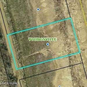0.18 Acres of Residential Land for Sale in Youngsville, Louisiana