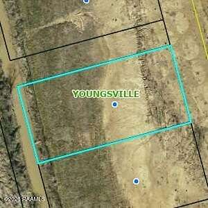 0.17 Acres of Residential Land for Sale in Youngsville, Louisiana