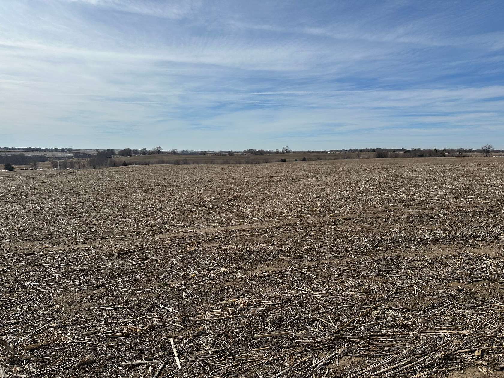 2 Acres of Land for Sale in Glenwood, Iowa