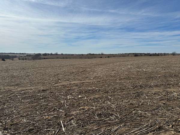 2 Acres of Land for Sale in Glenwood, Iowa