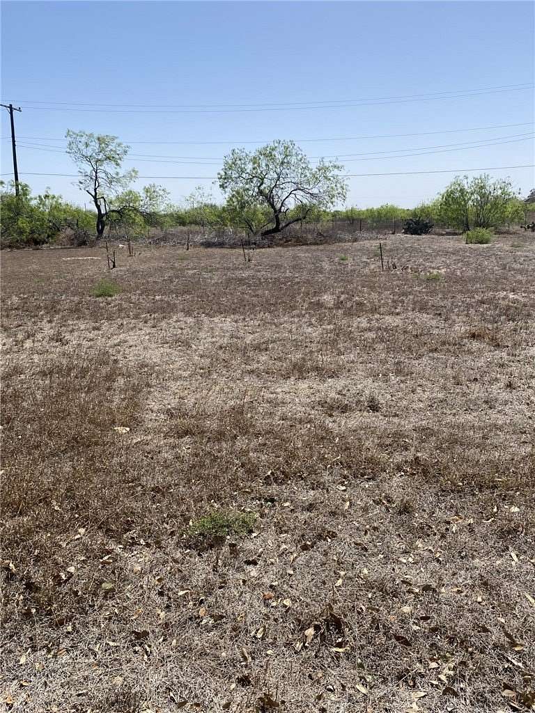 0.64 Acres of Residential Land for Sale in Premont, Texas