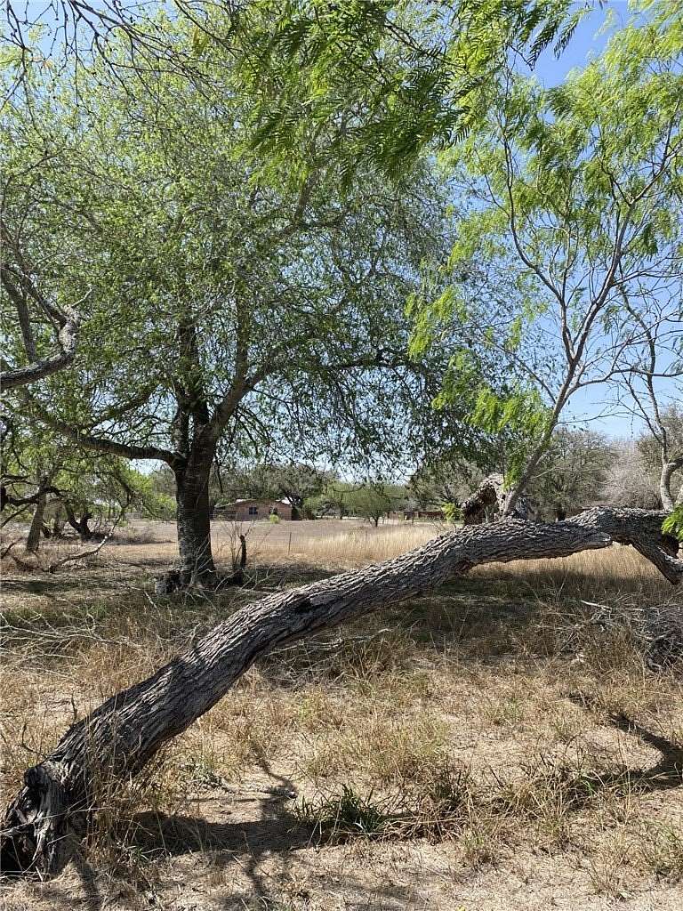 0.49 Acres of Residential Land for Sale in Premont, Texas