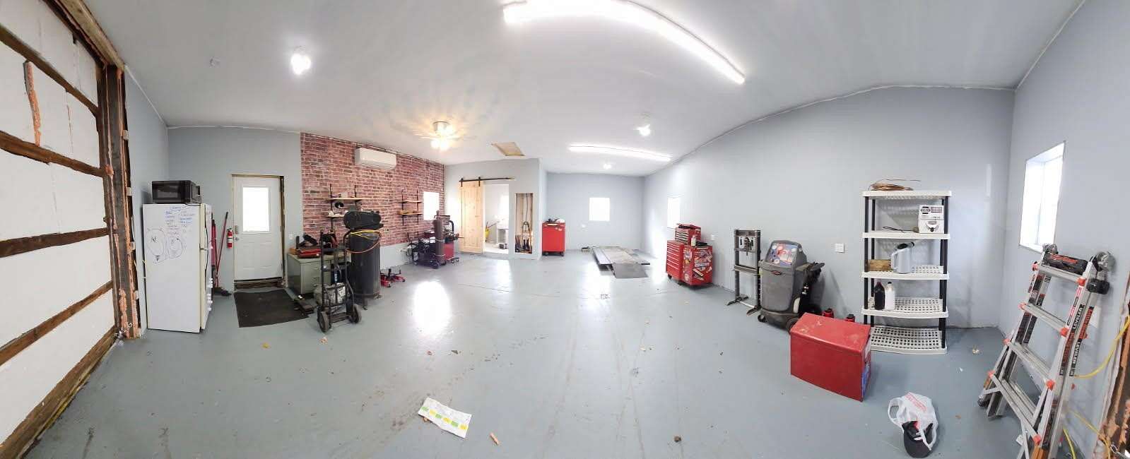 5 Acres of Residential Land for Sale in Big Rapids, Michigan