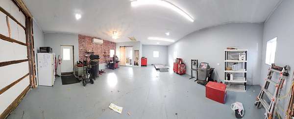 5 Acres of Residential Land for Sale in Big Rapids, Michigan