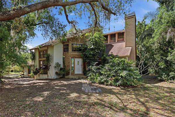 6 Acres of Improved Mixed-Use Land for Sale in Sarasota, Florida