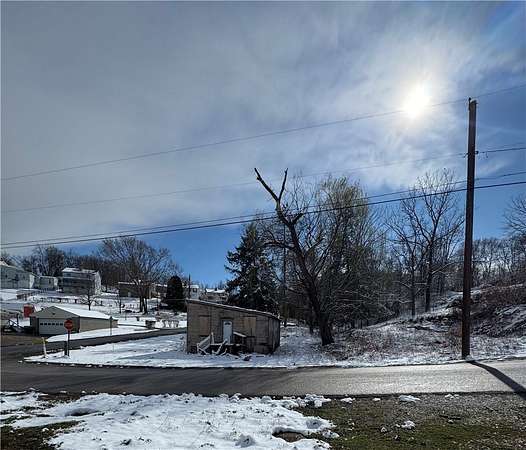 0.32 Acres of Residential Land for Sale in Cecil, Pennsylvania