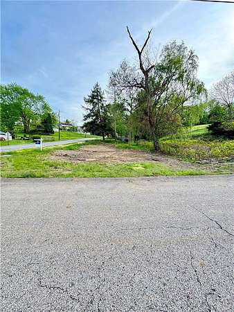 0.32 Acres of Residential Land for Sale in Cecil, Pennsylvania