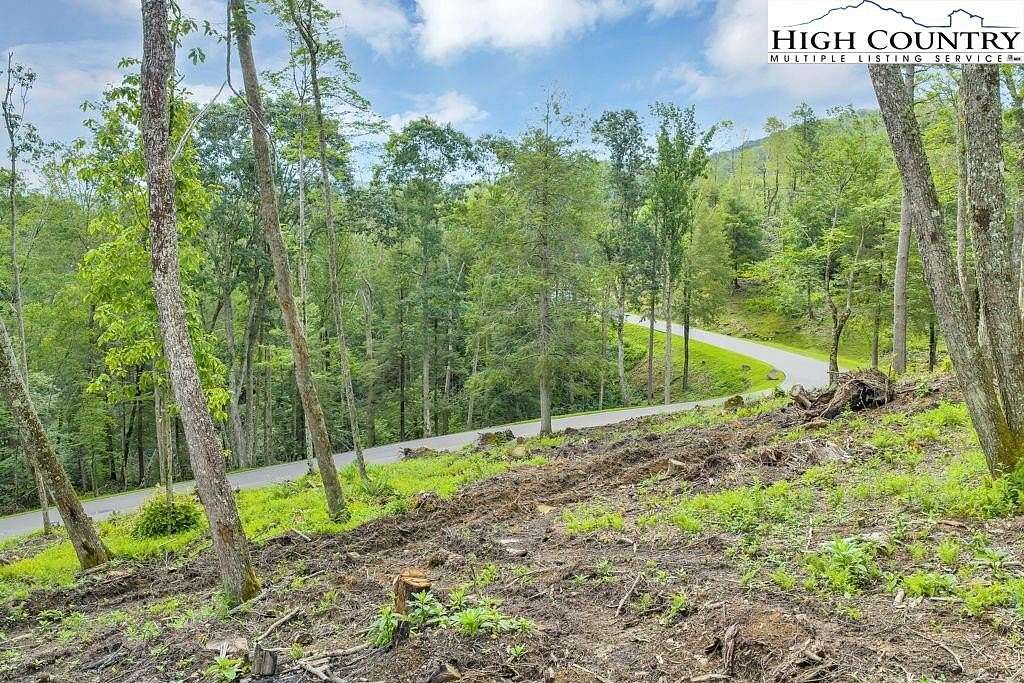 2 Acres of Residential Land for Sale in Banner Elk, North Carolina