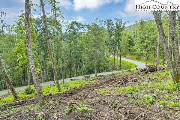 2 Acres of Residential Land for Sale in Banner Elk, North Carolina