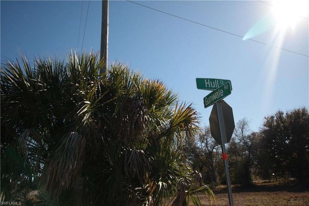 0.24 Acres of Residential Land for Sale in Placida, Florida