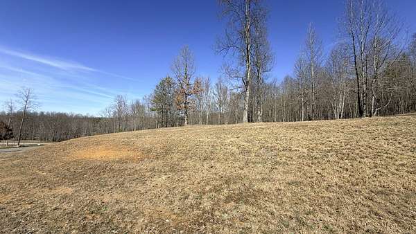 3.43 Acres of Residential Land for Sale in Jasper, Tennessee