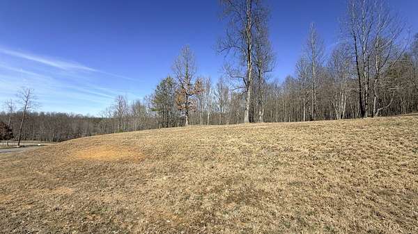3.43 Acres of Residential Land for Sale in Jasper, Tennessee