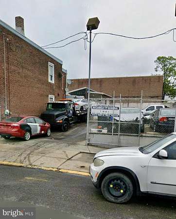 0.14 Acres of Commercial Land for Sale in Philadelphia, Pennsylvania