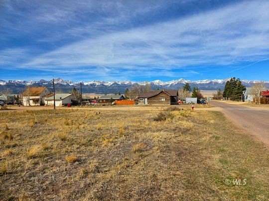 0.19 Acres of Residential Land for Sale in Silver Cliff, Colorado