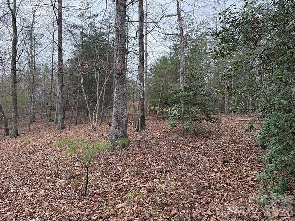 3.35 Acres of Residential Land for Sale in Rutherfordton, North Carolina