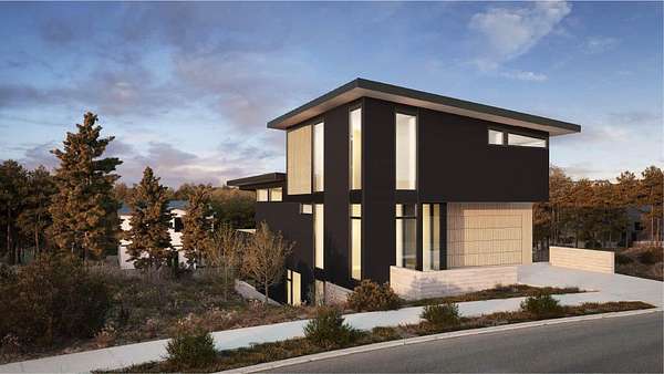 0.11 Acres of Residential Land for Sale in Bend, Oregon