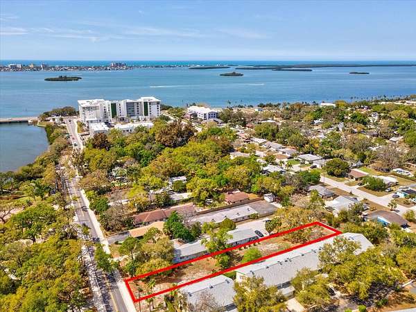Land for Sale in Clearwater, Florida