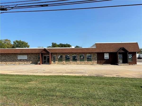 2 Acres of Mixed-Use Land for Sale in Peninsula, Ohio