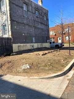 0.01 Acres of Land for Sale in Washington, District of Columbia