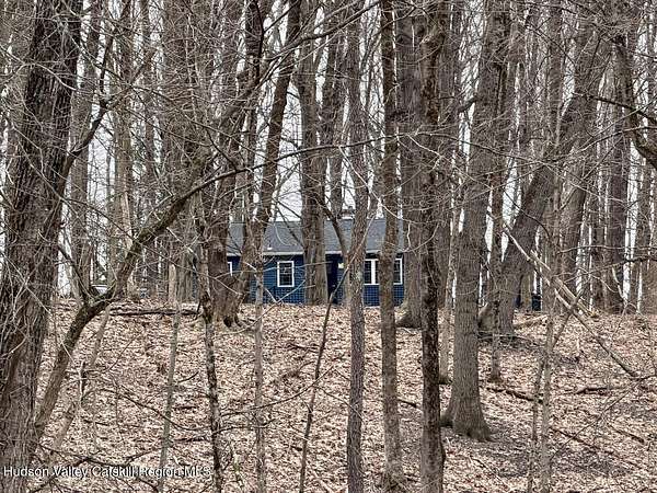 4.72 Acres of Land with Home for Sale in Chatham, New York