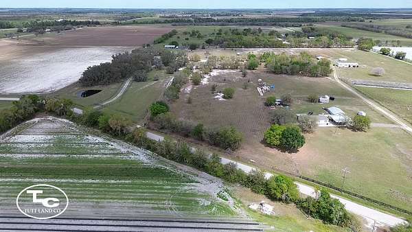 5.19 Acres of Land for Sale in Duette, Florida