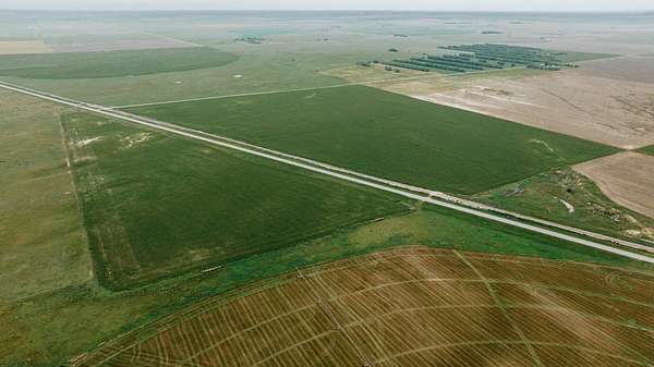 142 Acres of Agricultural Land for Sale in Grant, Nebraska
