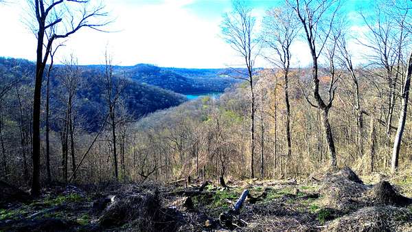 0.8 Acres of Residential Land for Sale in Smithville, Tennessee