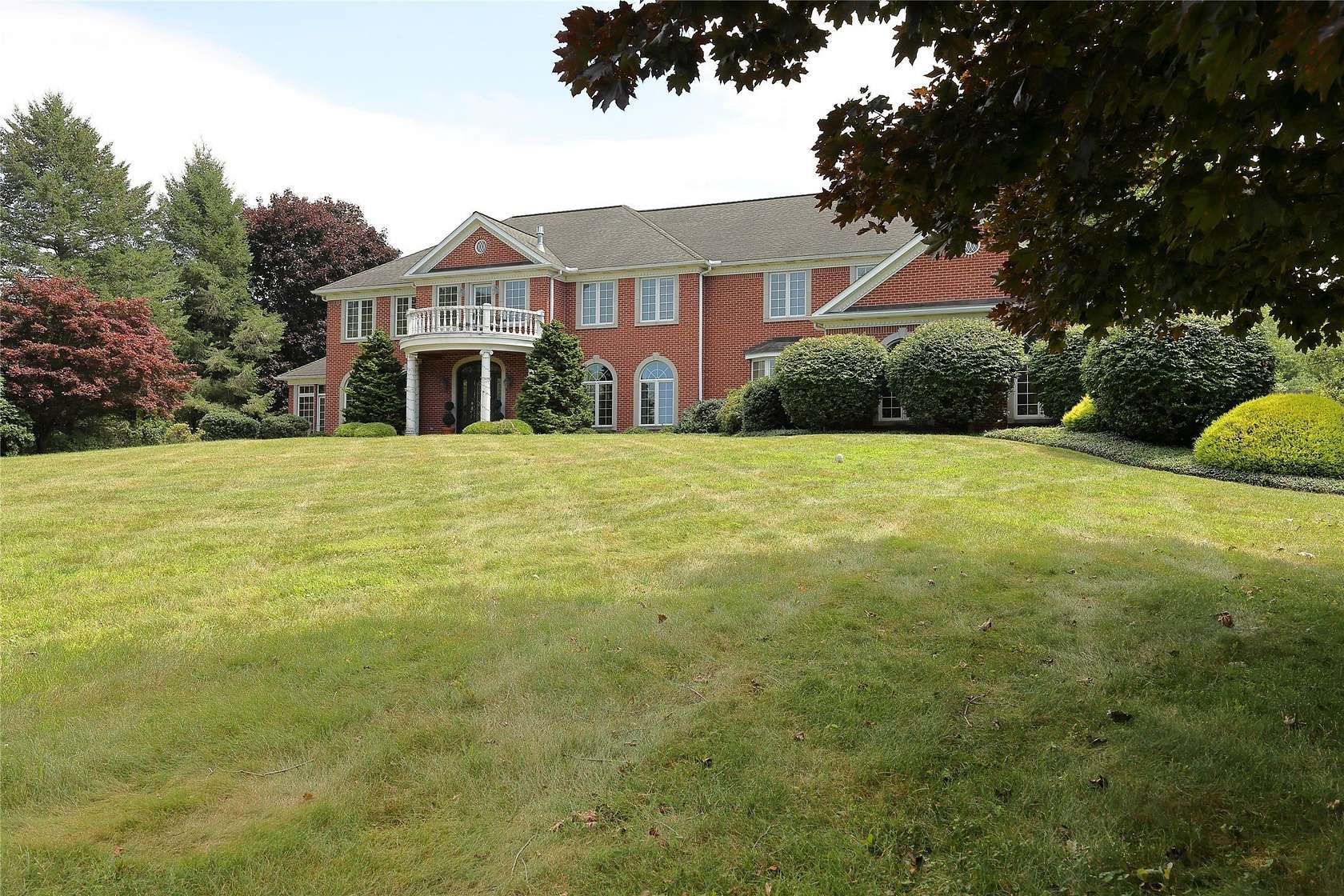 3.9 Acres of Land with Home for Sale in Erie, Pennsylvania