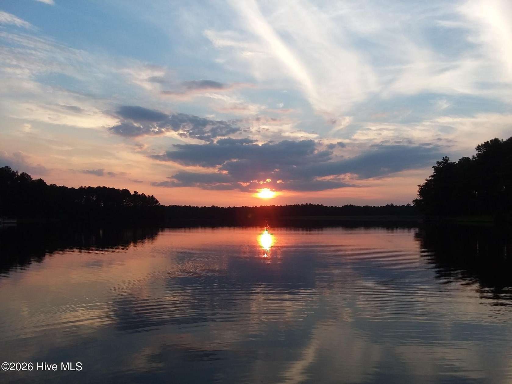 0.81 Acres of Residential Land for Sale in Wagram, North Carolina