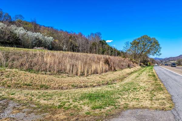 10.7 Acres of Mixed-Use Land for Sale in Rogersville, Tennessee