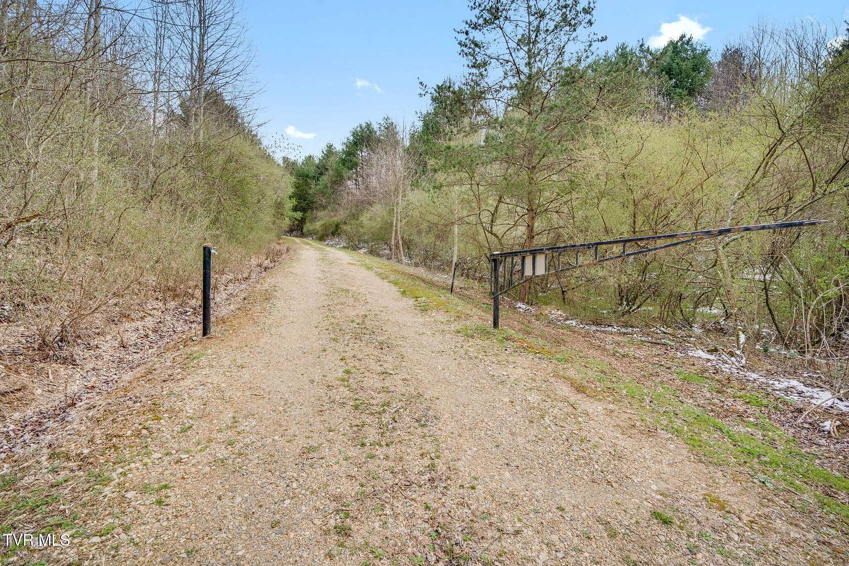 2.66 Acres of Residential Land for Sale in Butler, Tennessee