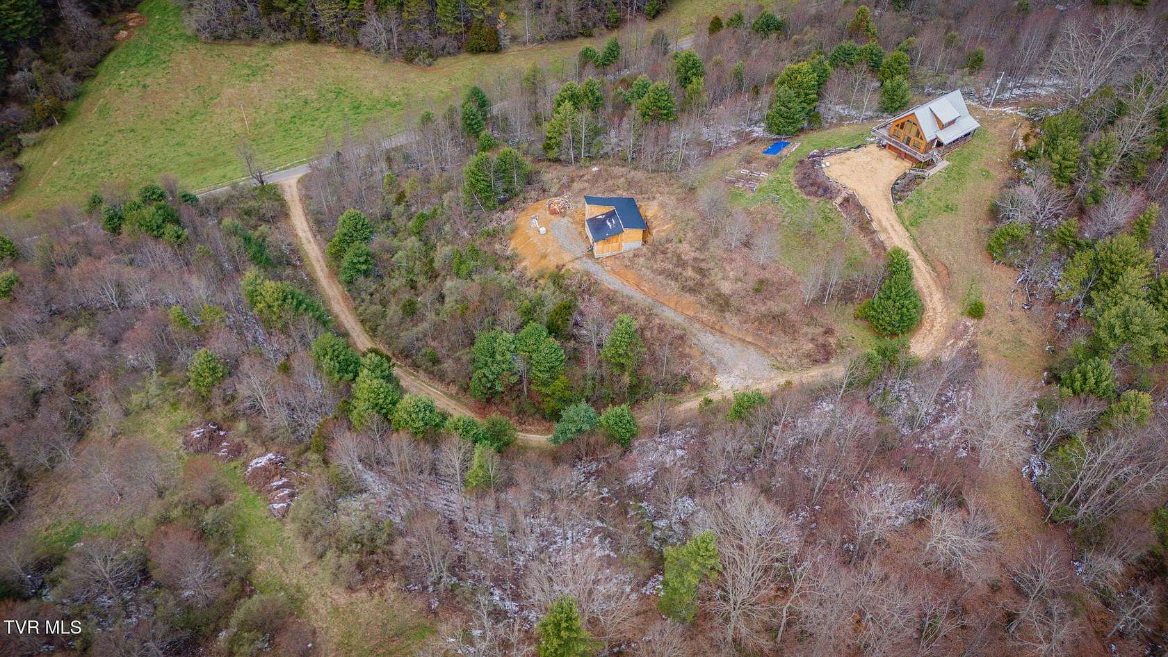 2.66 Acres of Residential Land for Sale in Butler, Tennessee