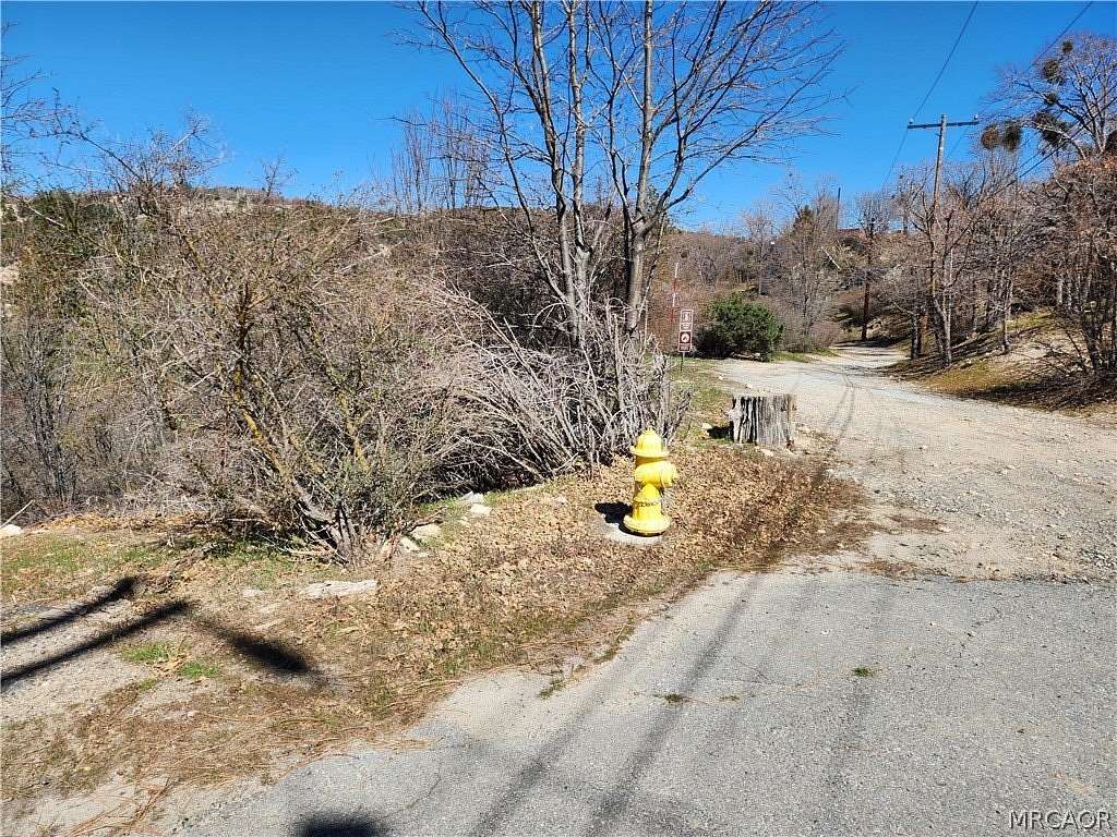 0.07 Acres of Residential Land for Sale in Cedar Glen, California