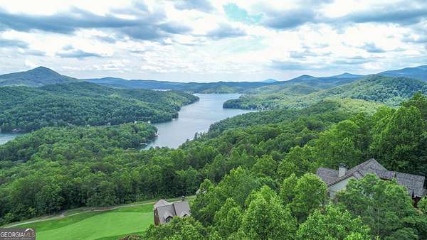 0.13 Acres of Residential Land for Sale in Clayton, Georgia