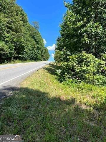 38.1 Acres of Recreational & Residential Land for Sale in Clayton, Georgia