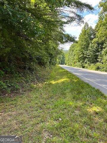 38.1 Acres of Recreational & Residential Land for Sale in Clayton, Georgia