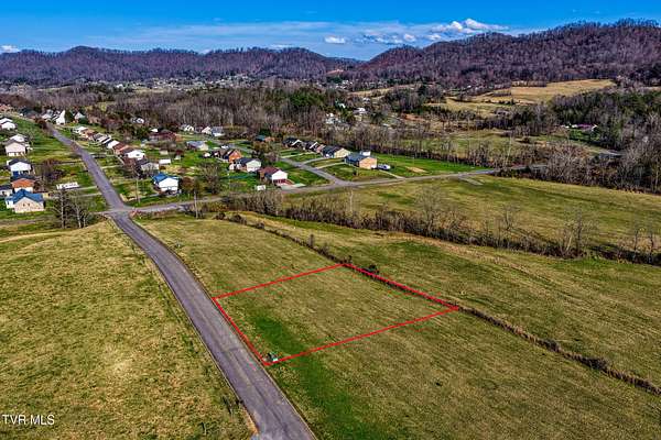0.4 Acres of Residential Land for Sale in Rogersville, Tennessee