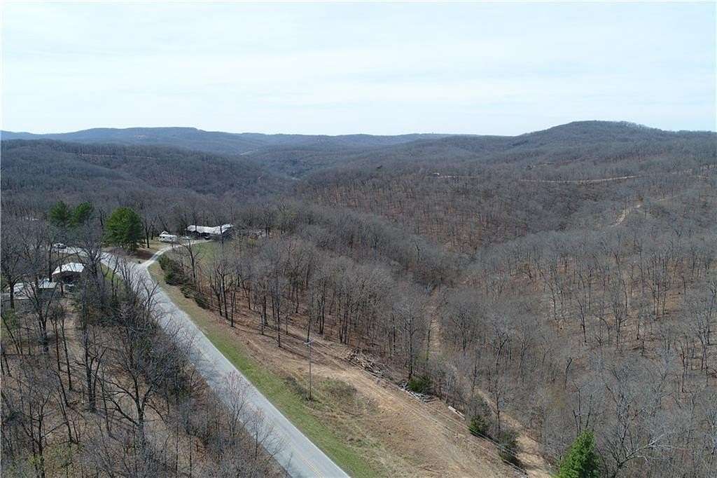 5 Acres of Residential Land for Sale in Rogers, Arkansas