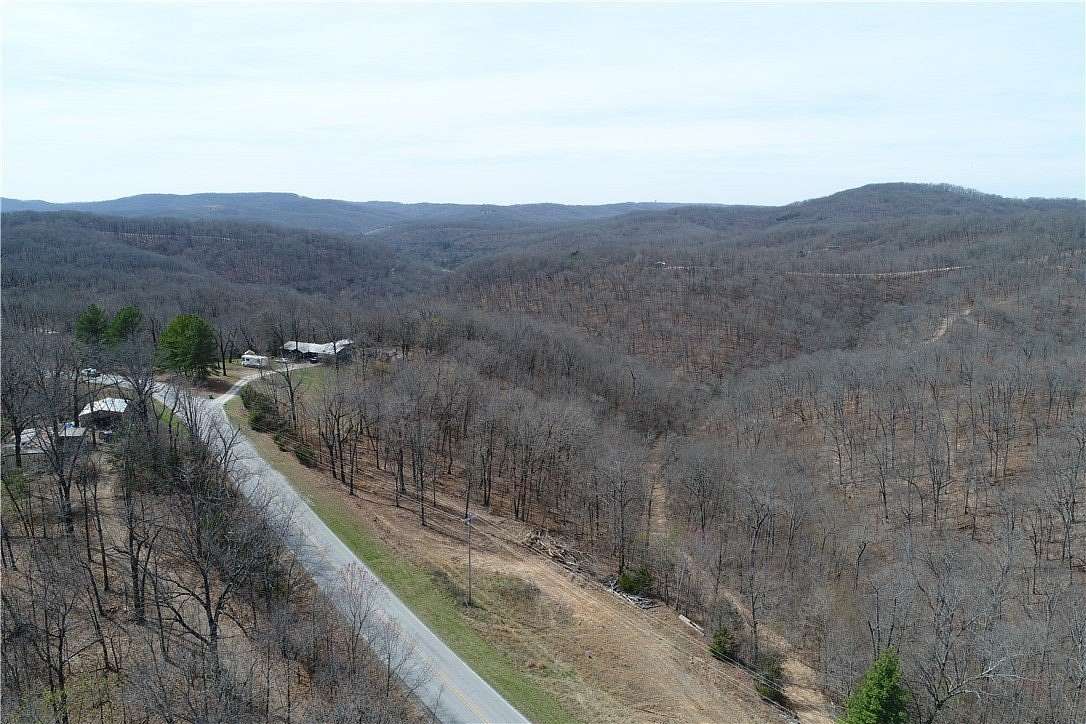 5 Acres of Residential Land for Sale in Rogers, Arkansas