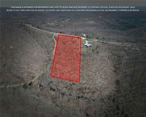 5 Acres of Residential Land for Sale in Rogers, Arkansas