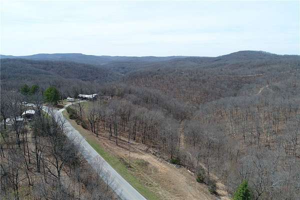 5 Acres of Residential Land for Sale in Rogers, Arkansas