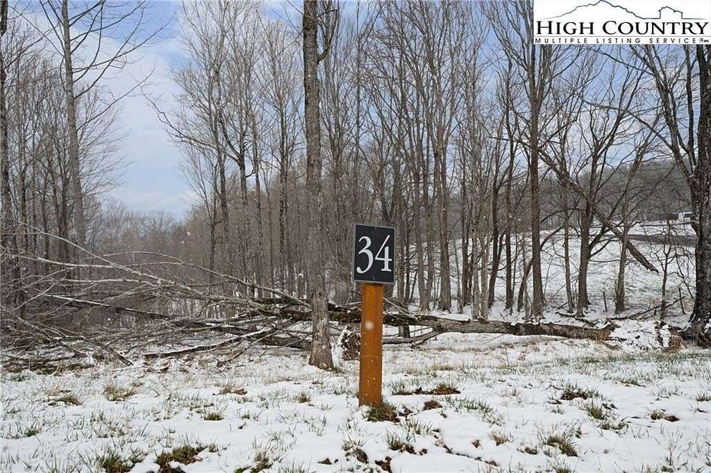 1.29 Acres of Residential Land for Sale in Boone, North Carolina