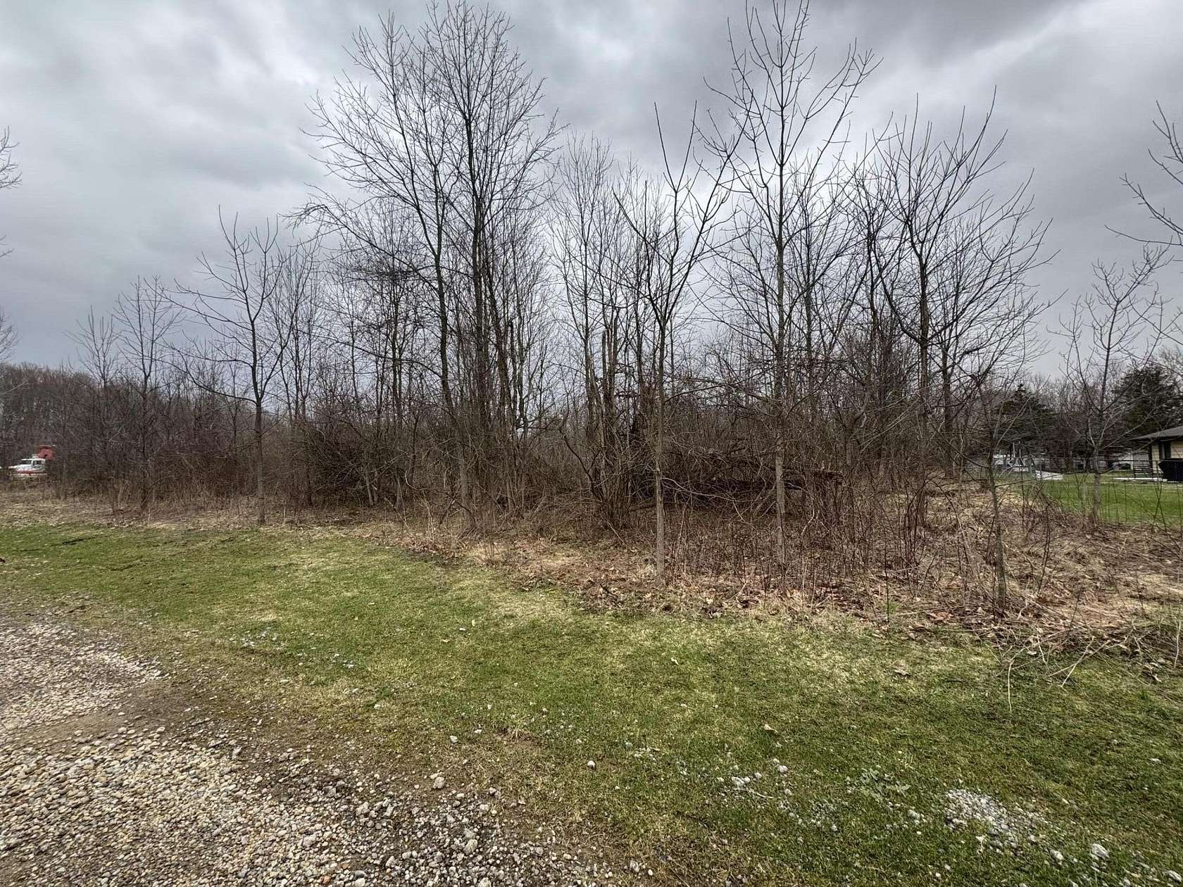 5.14 Acres of Residential Land for Sale in Lawrence, Michigan