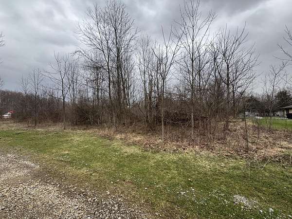 5.14 Acres of Residential Land for Sale in Lawrence, Michigan