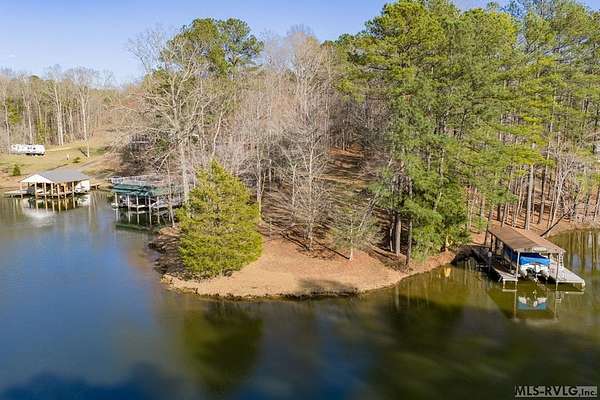 0.92 Acres of Residential Land for Sale in Littleton, North Carolina