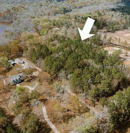 Land for Sale in Hardeeville, South Carolina