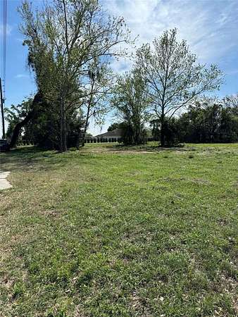 0.47 Acres of Mixed-Use Land for Sale in Groveland, Florida