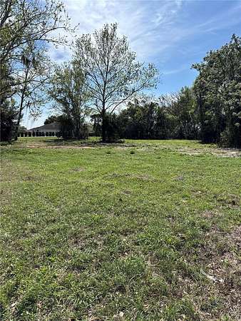 0.47 Acres of Mixed-Use Land for Sale in Groveland, Florida